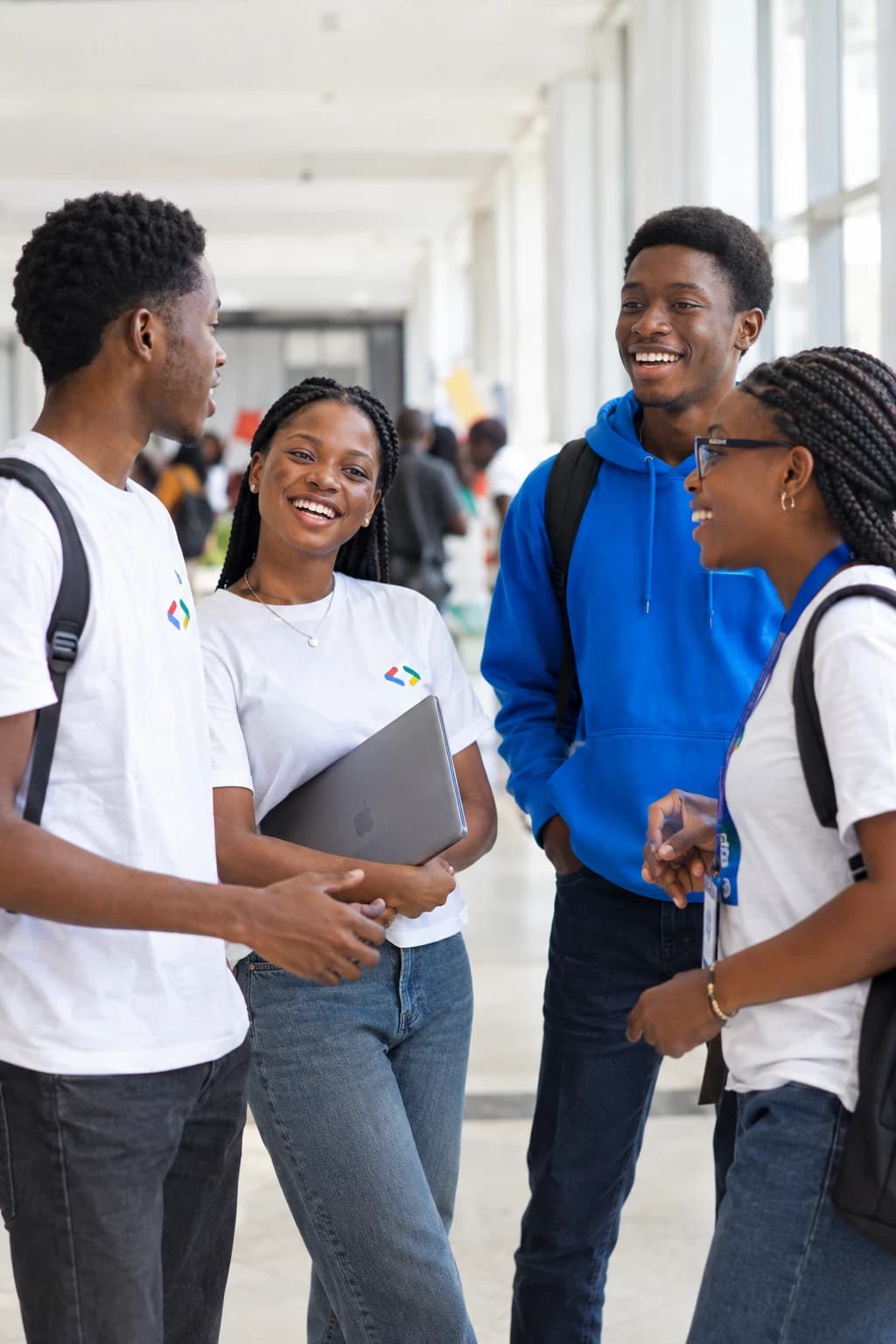 GDG on Campus UNIZIK community event