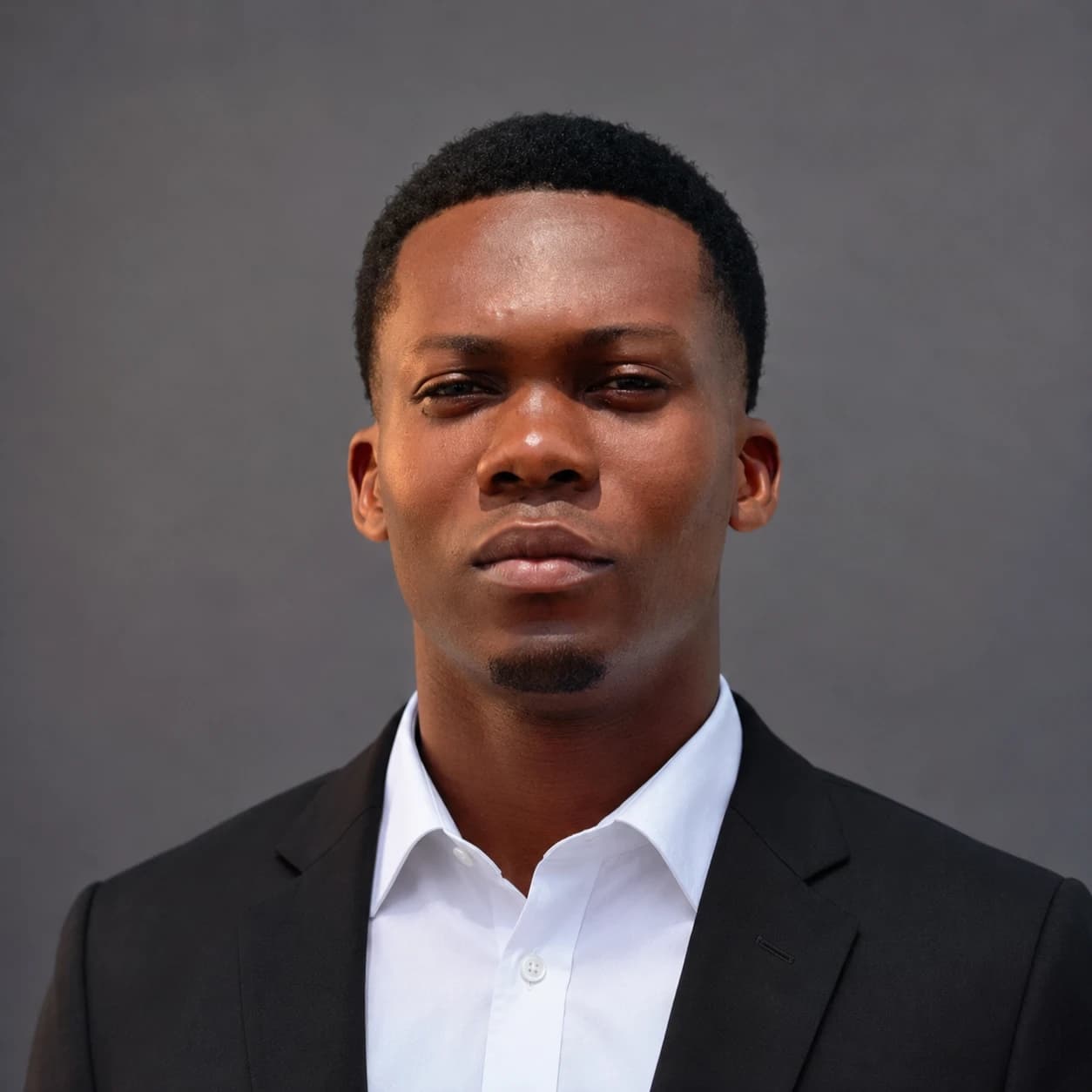 Akachi Nwachukwu, GDG on Campus Lead